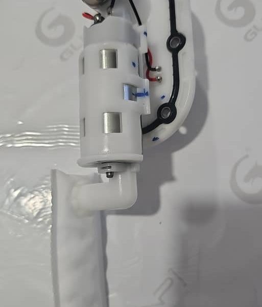 پمپ بنزین کامل یسون اصلی